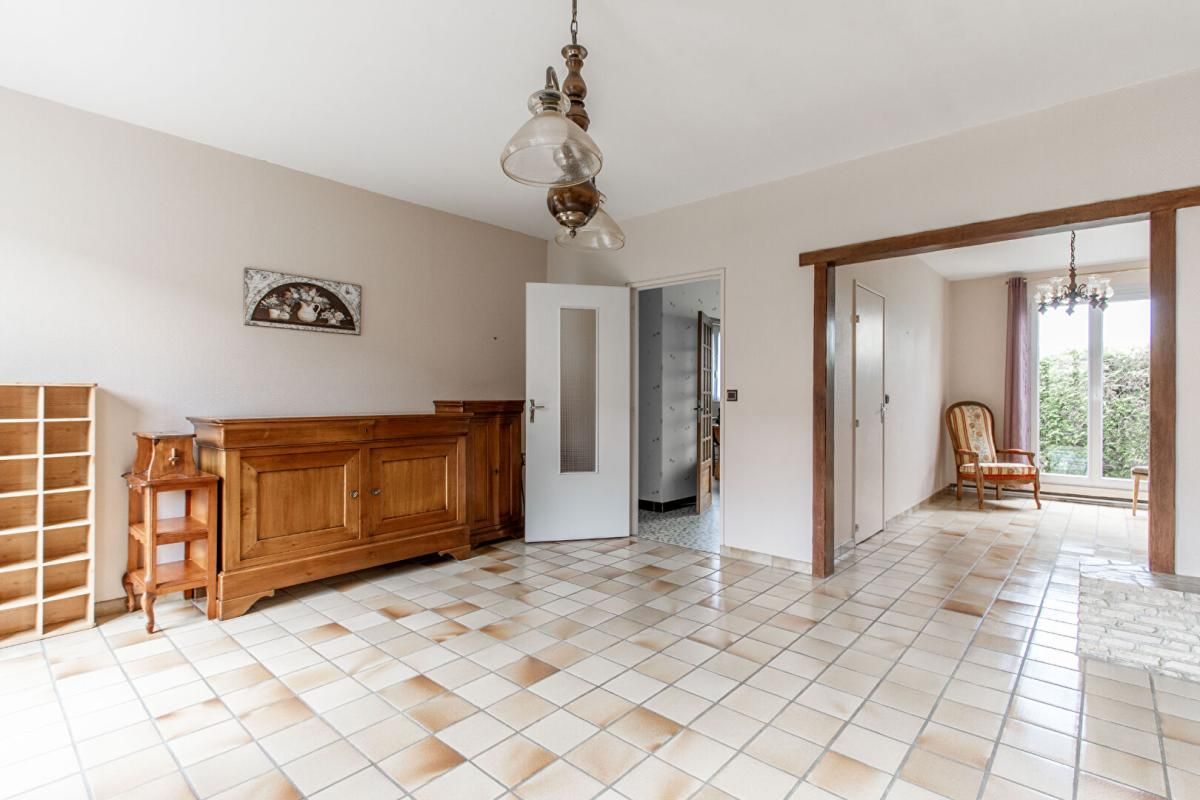 BRETIGNY-SUR-ORGE Maison Bretigny Sur Orge 5 pièce(s) 87 m2 3
