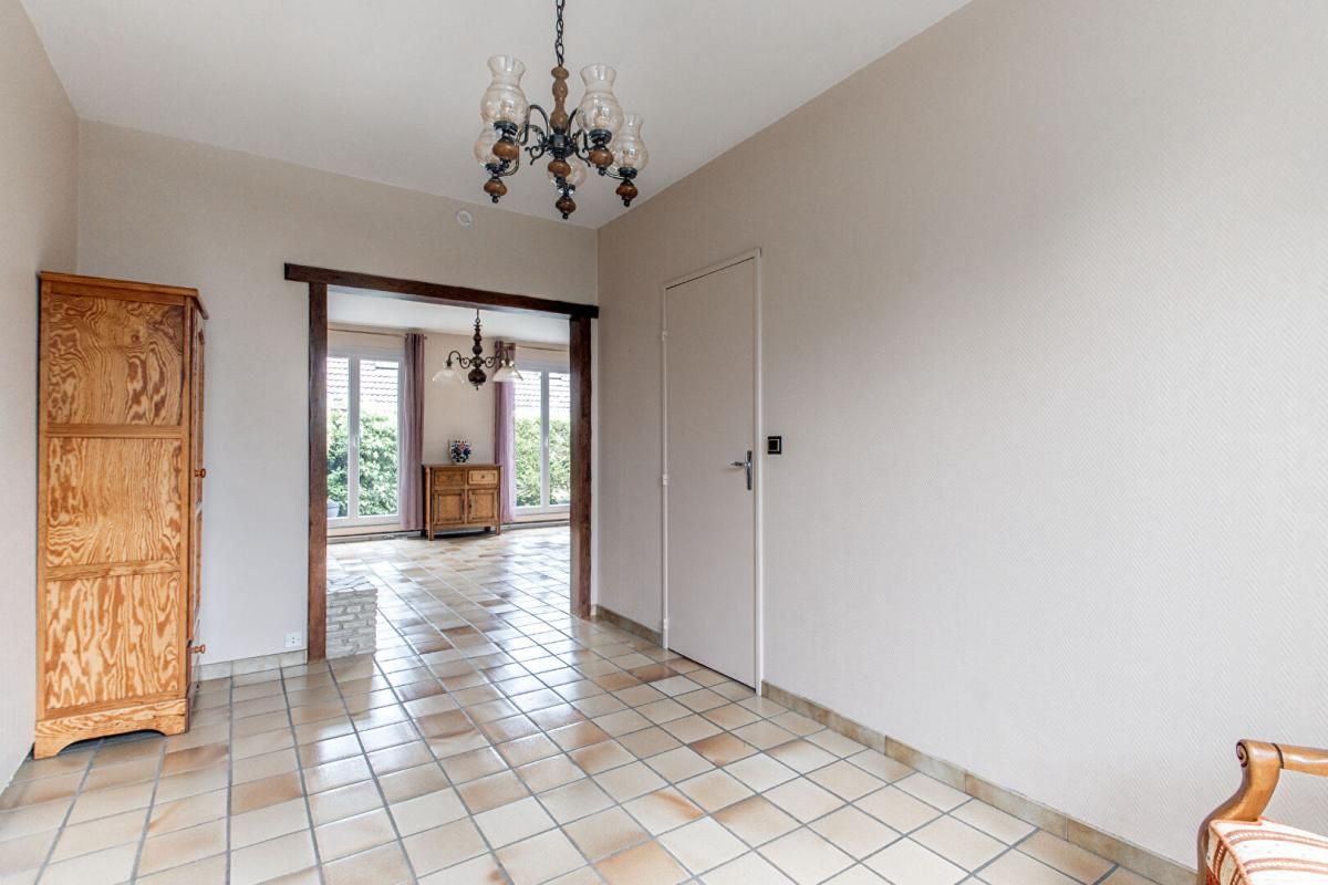 BRETIGNY-SUR-ORGE Maison Bretigny Sur Orge 5 pièce(s) 87 m2 4