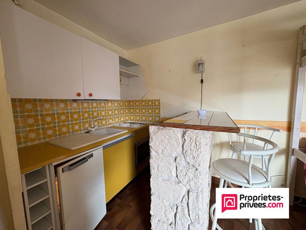 AGDE STUDIO CAP D'AGDE 3