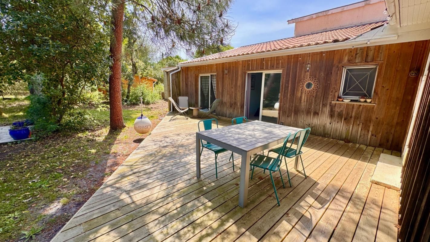 ARES Maison de charme proche Bassin 2