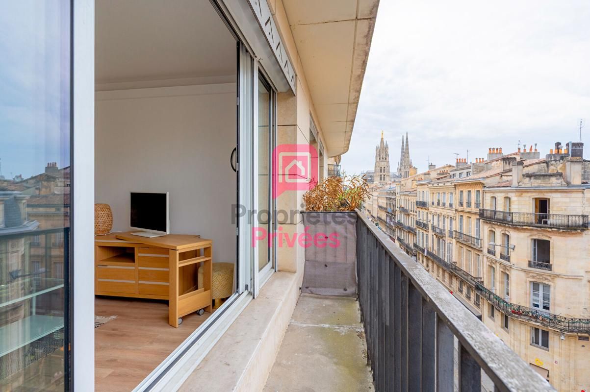 BORDEAUX BORDEAUX HYPER-CENTRE ? PEY BERLAND Appartement 4 pièce(s) 101 m2 2