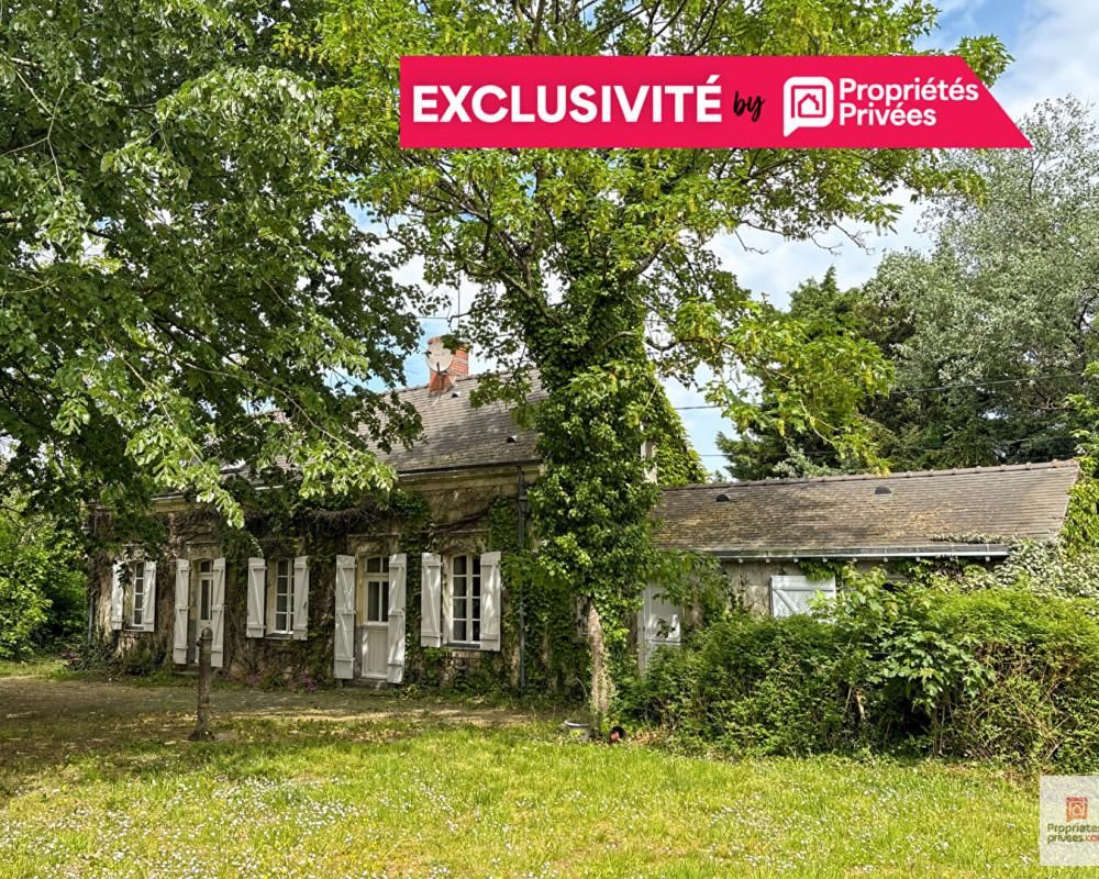 BOUESSAY Maison Bouessay 7 pièce(s) 127.89m2 1