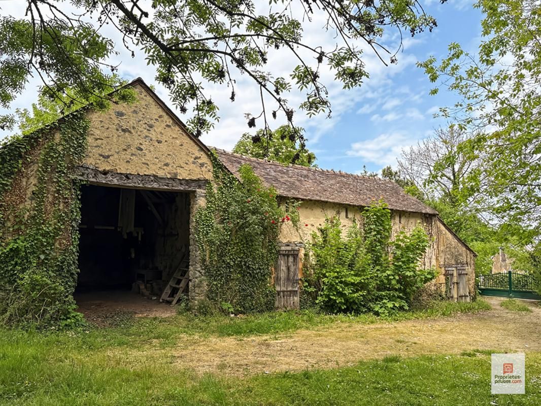 BOUESSAY Maison Bouessay 7 pièce(s) 127.89m2 2