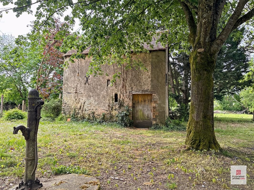 BOUESSAY Maison Bouessay 7 pièce(s) 127.89m2 3