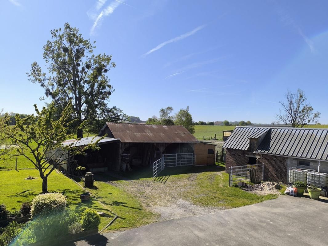 GOURNAY-EN-BRAY Maison Gournay En Bray 5 pièces 94.49 m2 3