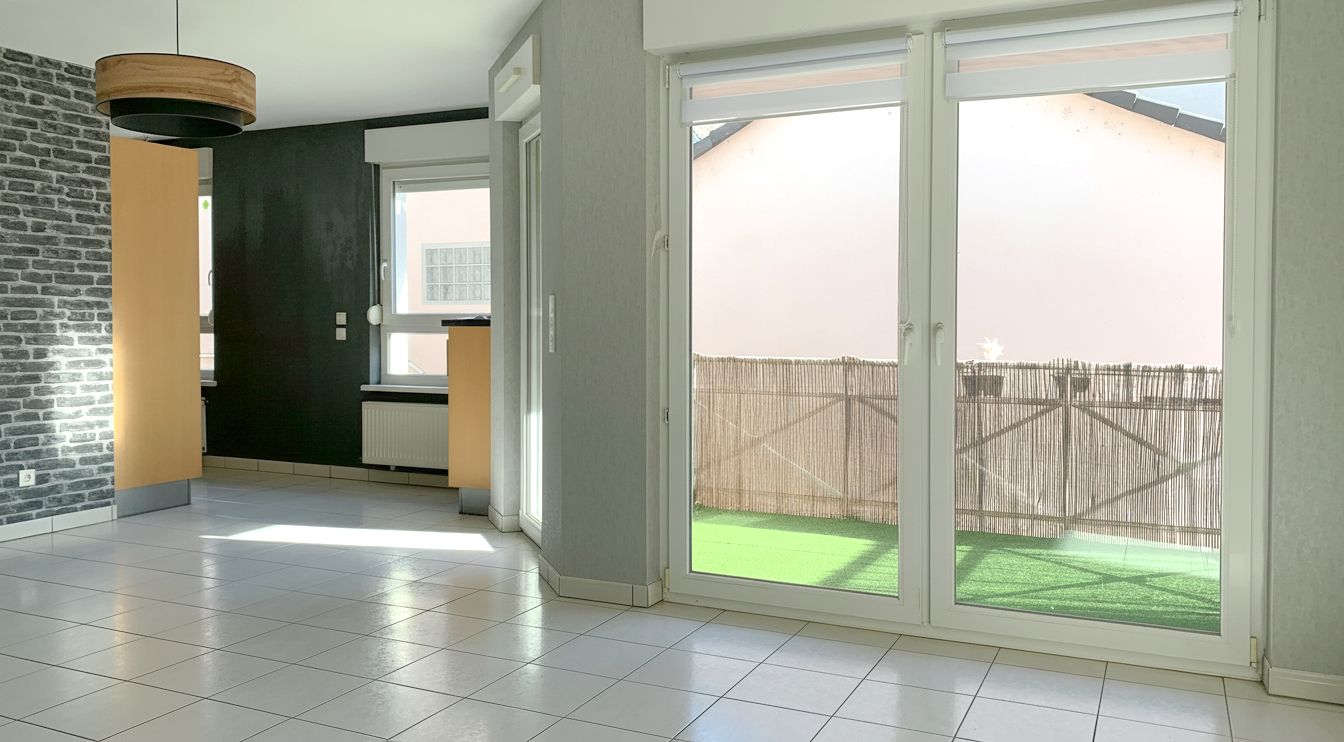 GEUDERTHEIM Appartement 3 pièces 63 m² GEUDERTHEIM (Garage + Cave) 1