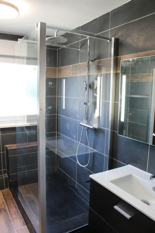 GEUDERTHEIM Appartement 3 pièces 63 m² GEUDERTHEIM (Garage + Cave) 3