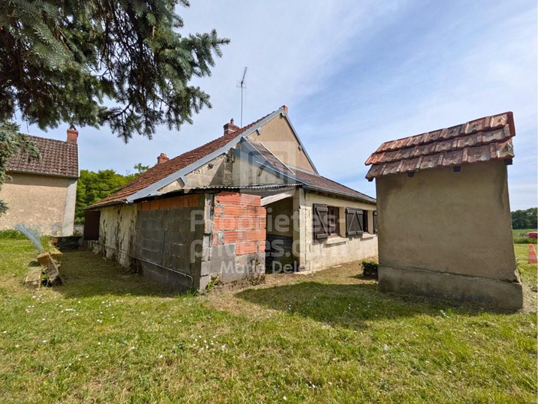 GARDEFORT Maison Gardefort 3 pièce(s) 70 m2 1