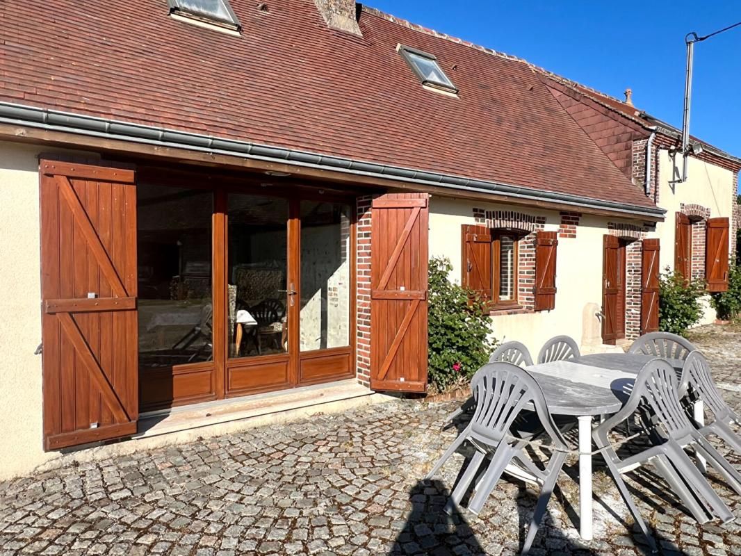 SAINT-MARC-DU-COR LONGERE     20MN  VENDOME TGV      CADRE CHAMPETRE 1