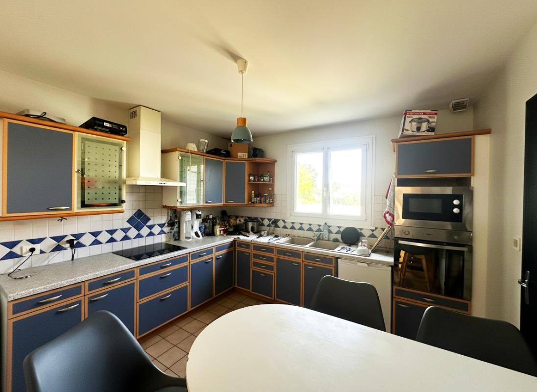 ANGERS Maison Angers 7 pièce(s) 117 m2 3