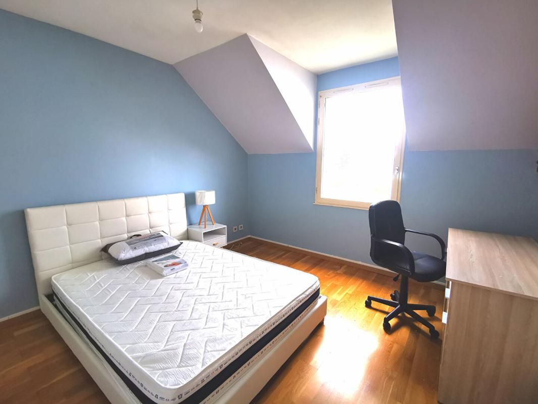 ANGERS Maison Angers 7 pièce(s) 117 m2 4