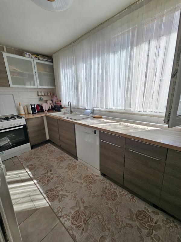 Appartement Garges Les Gonesse 3 pièce(s) 59.20 m2