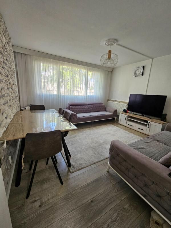 GARGES-LES-GONESSE Appartement Garges Les Gonesse 3 pièce(s) 59.20 m2 2