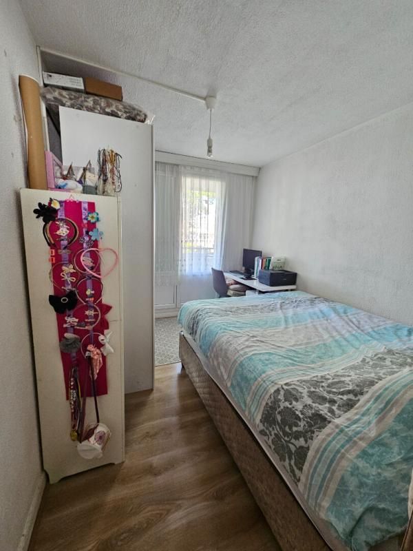 GARGES-LES-GONESSE Appartement Garges Les Gonesse 3 pièce(s) 59.20 m2 4