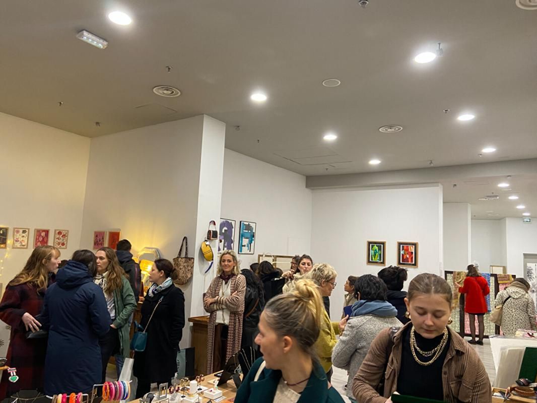 NANTES NANTES CENTRE - LOCAL COMMERCIAL PMR, 154 m², GRANDE VITRINE 2