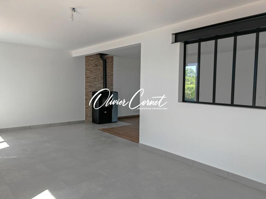 NOGENT-LE-ROTROU Maison rénovée proche NOGENT LE ROTROU 2