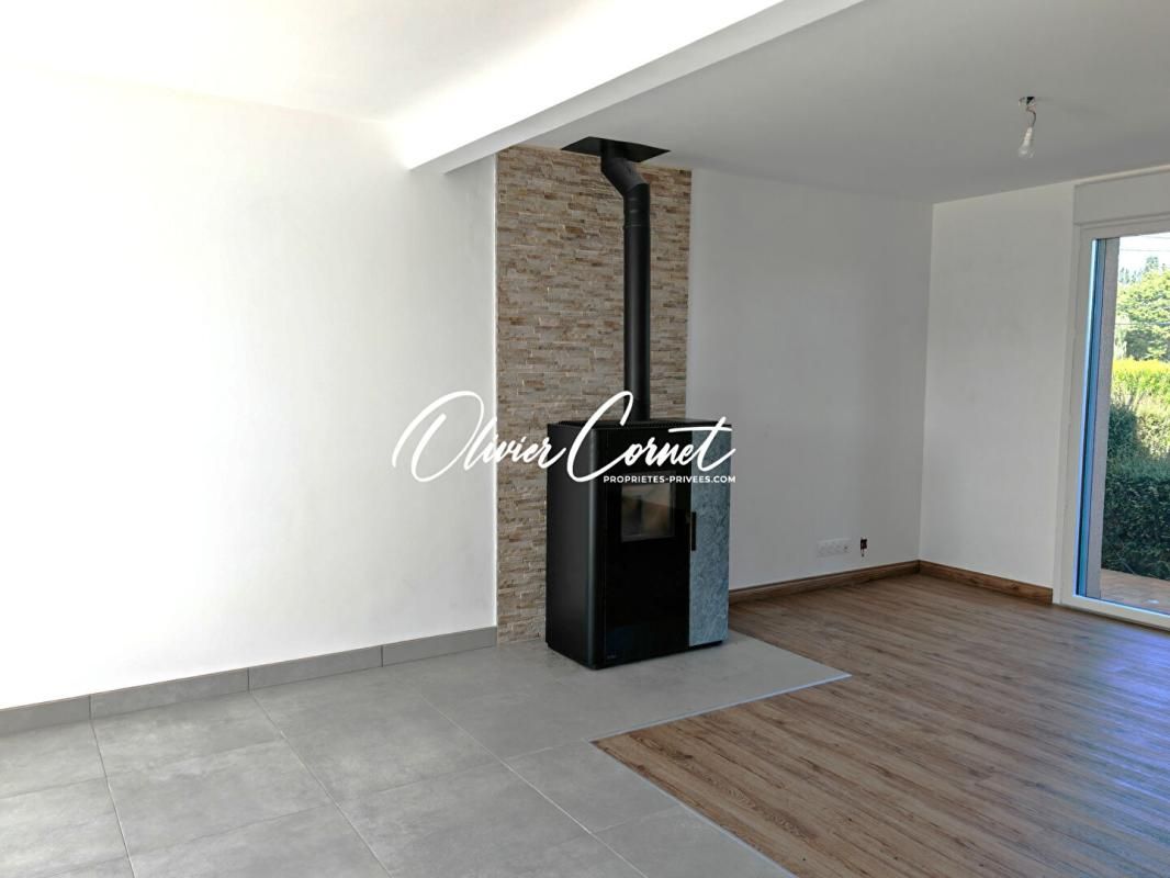 NOGENT-LE-ROTROU Maison rénovée proche NOGENT LE ROTROU 4