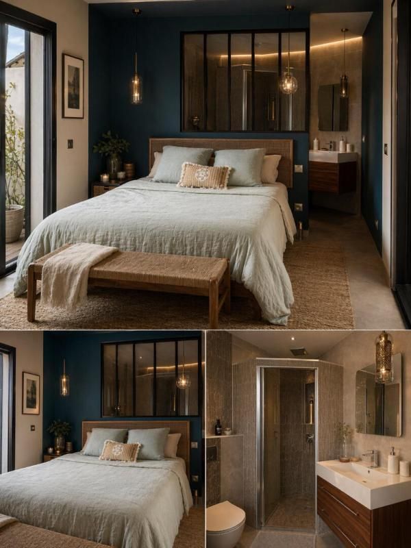 SAUSSET-LES-PINS Maison Sausset Les Pins 4 pièce(s) 116 m2 plein pied , piscine jardin garage 4