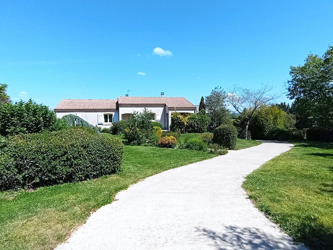 MIRANDOL-BOURGNOUNAC Maison de 6 pièces à Mirandol Bourgnounac près d'Albi 1