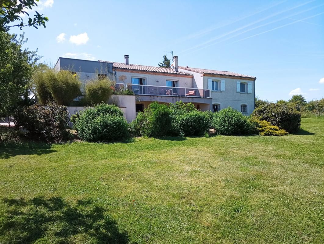 MIRANDOL-BOURGNOUNAC Maison de 6 pièces à Mirandol Bourgnounac près d'Albi 2
