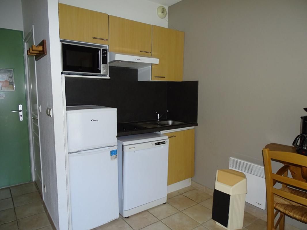 MONTIGNAC Appartement Montignac Lascaux 3 pièce(s) 36 m2 3