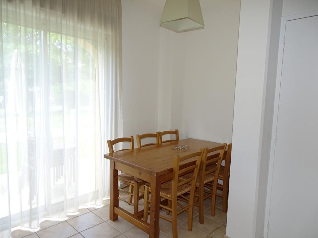 MONTIGNAC Appartement Montignac Lascaux 3 pièce(s) 36 m2 4