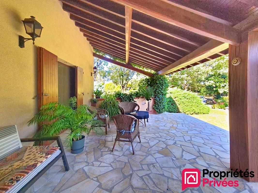 ESPERCE Villa Esperce 6 pièces 272.8 m2 3