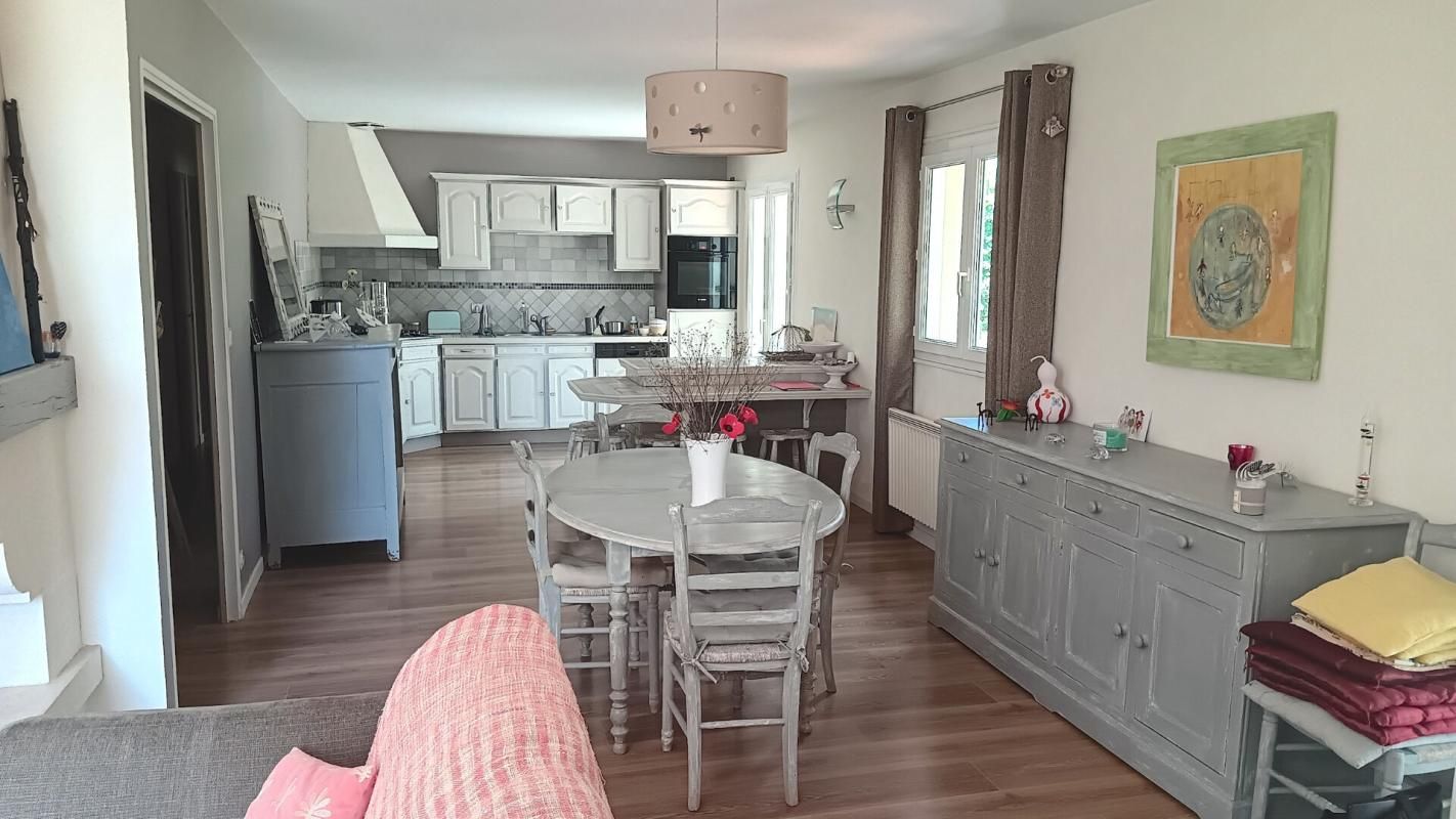 CAHORS Cahors 46000 maison de plain-pied 3 chambres terrain 2500 m² 4