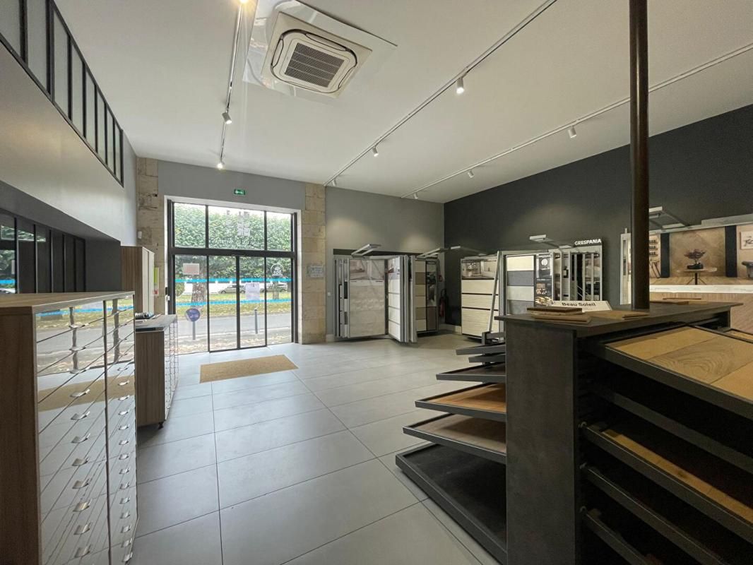 NEVERS Local Nevers - 163m² - pas de travaux 3