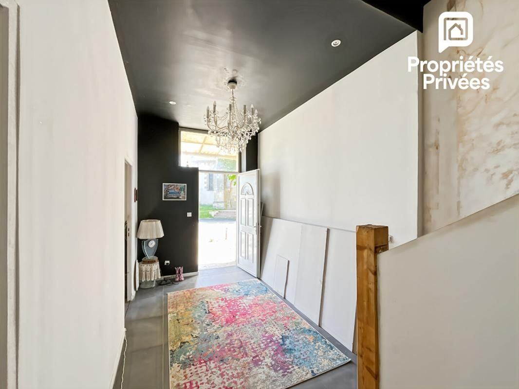 SAUGON SAUGON - 287m2 - 5 chambres - 4entrées indépendantes : famille, colocation ou investissement, à vous de choisir 2