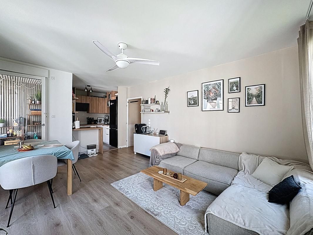 MASSY Résidence 2021 avec salle de sport & rooftop 3