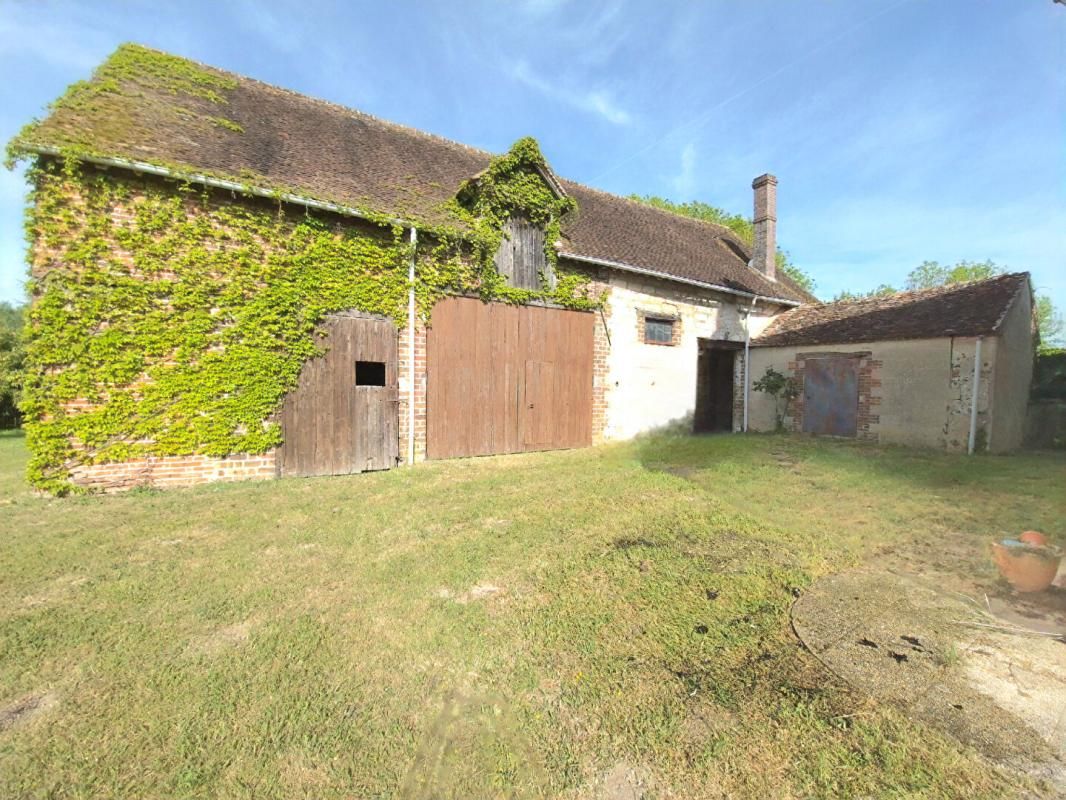 BRAY-SUR-SEINE Maison Bray Sur Seine 4 pièce(s) 3