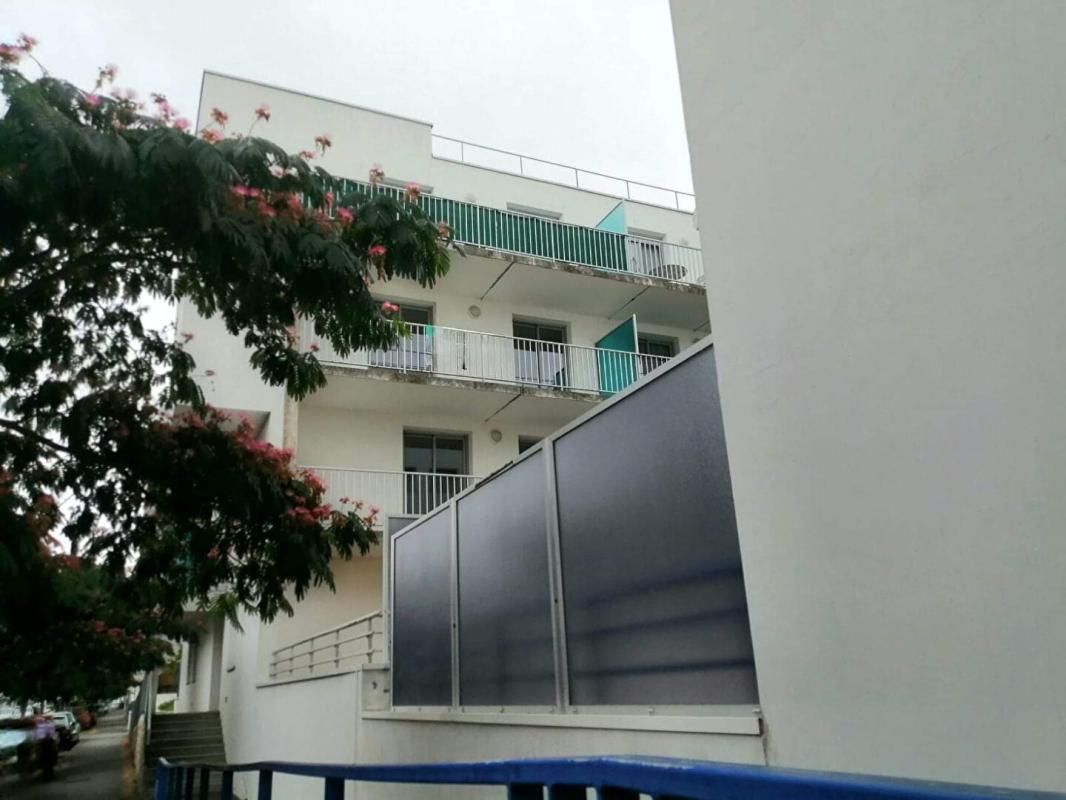 SAINT-NAZAIRE Appartement Saint Nazaire 3 pièce(s) 63.29 m2 1