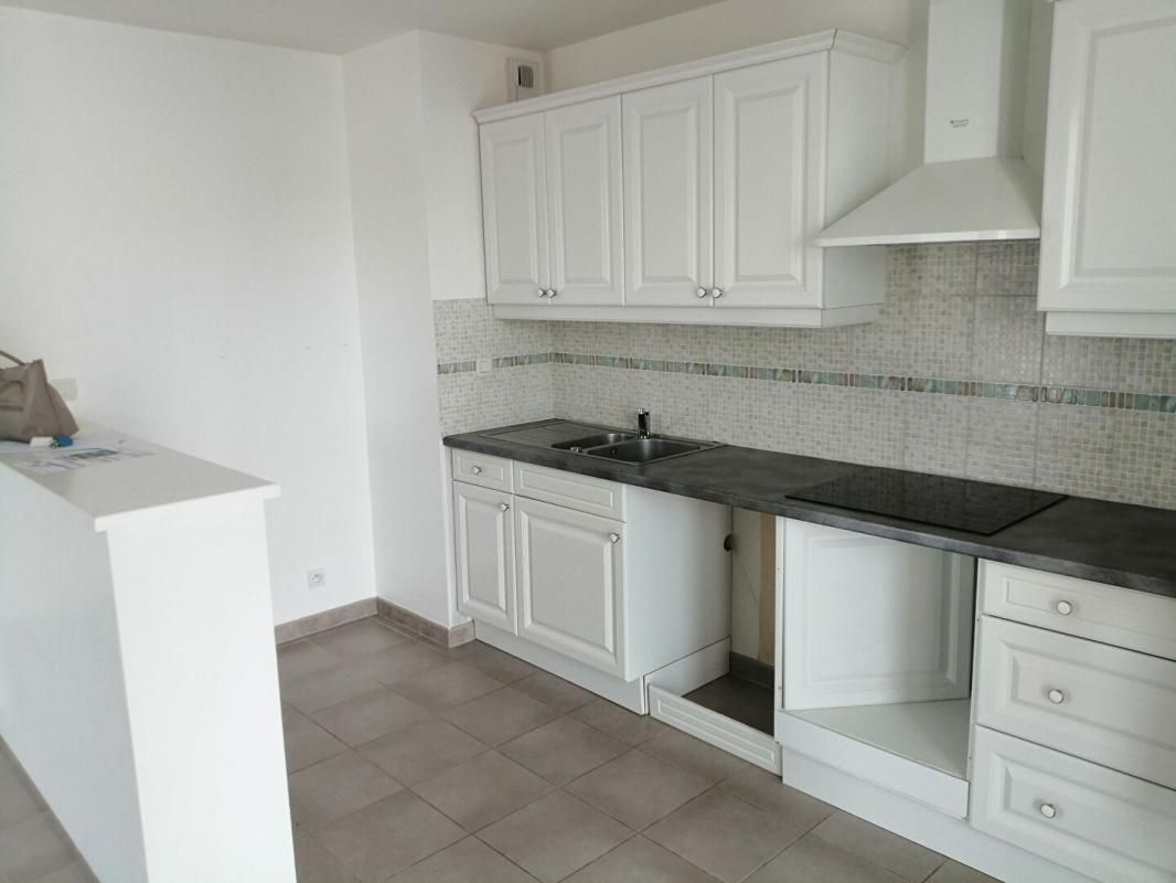 SAINT-NAZAIRE Appartement Saint Nazaire 3 pièce(s) 63.29 m2 3