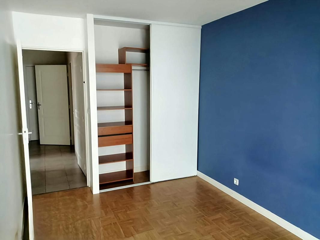 SAINT-NAZAIRE Appartement Saint Nazaire 3 pièce(s) 63.29 m2 4