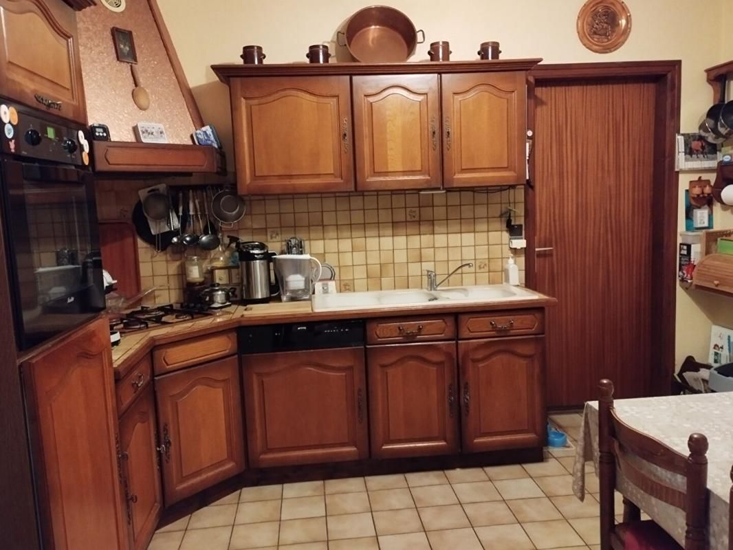 LANGONNET Maison Langonnet 4