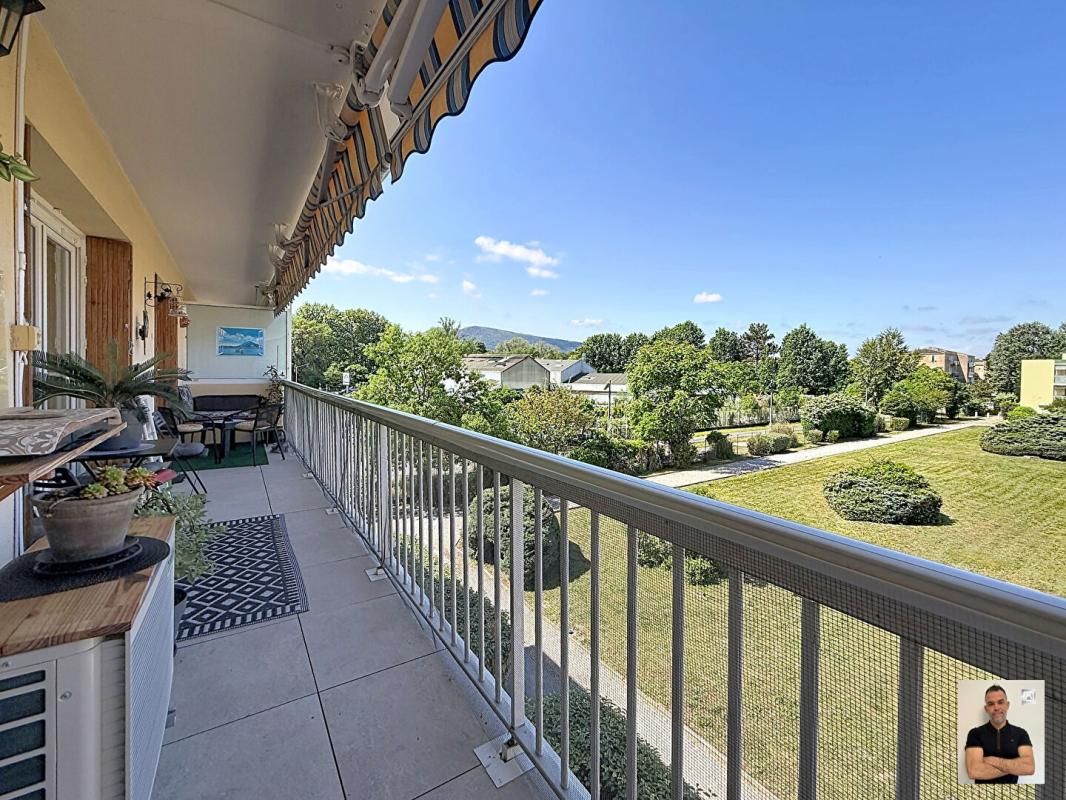 Appartement  3 pièce(s) 75 m2