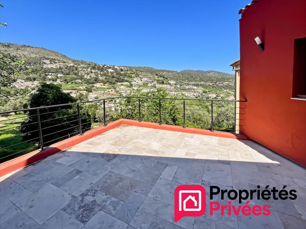 FALICON Charmante maison 2 pièces entièrement rénovée ? Falicon 2