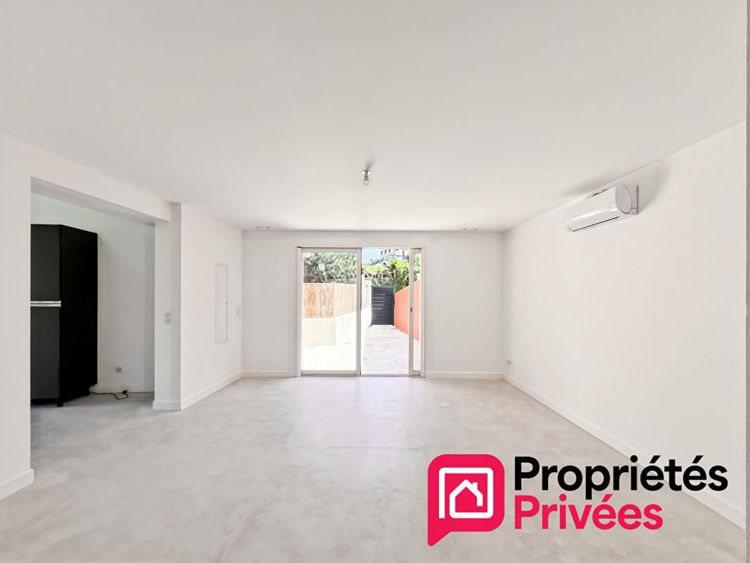 FALICON Charmante maison 2 pièces entièrement rénovée ? Falicon 3