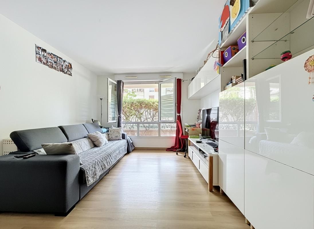 Appartement  3 chambres 77 m2 métro 7 LEO LAGRANGE VILLEJUIF