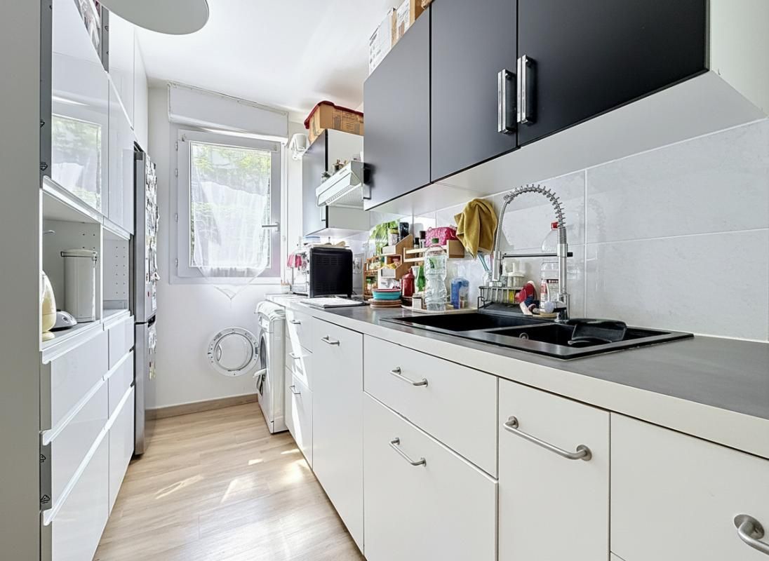 VILLEJUIF Appartement  3 chambres 77 m2 métro 7 LEO LAGRANGE VILLEJUIF 2