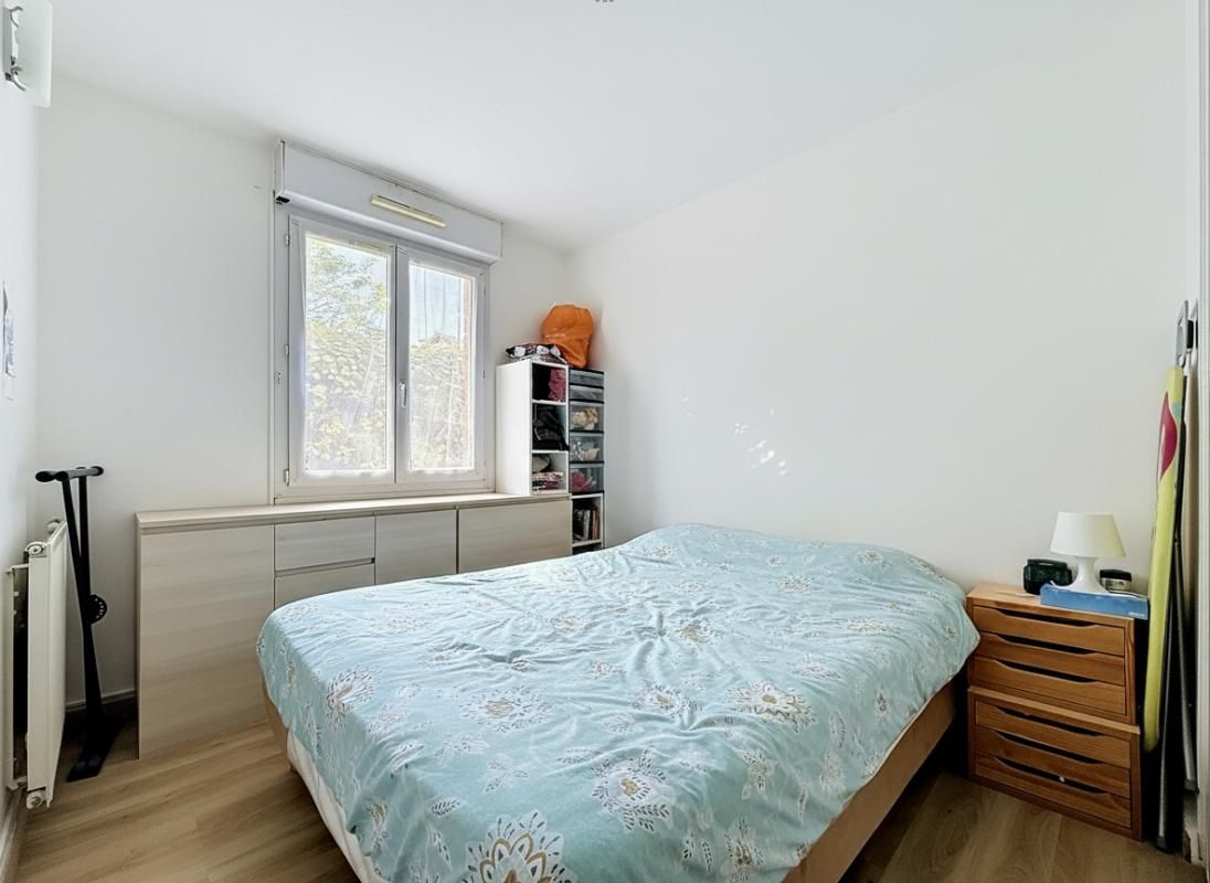 VILLEJUIF Appartement  3 chambres 77 m2 métro 7 LEO LAGRANGE VILLEJUIF 3