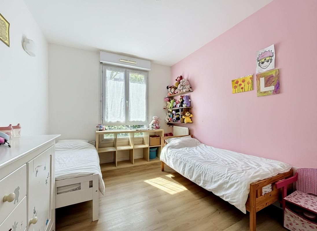 VILLEJUIF Appartement  3 chambres 77 m2 métro 7 LEO LAGRANGE VILLEJUIF 4