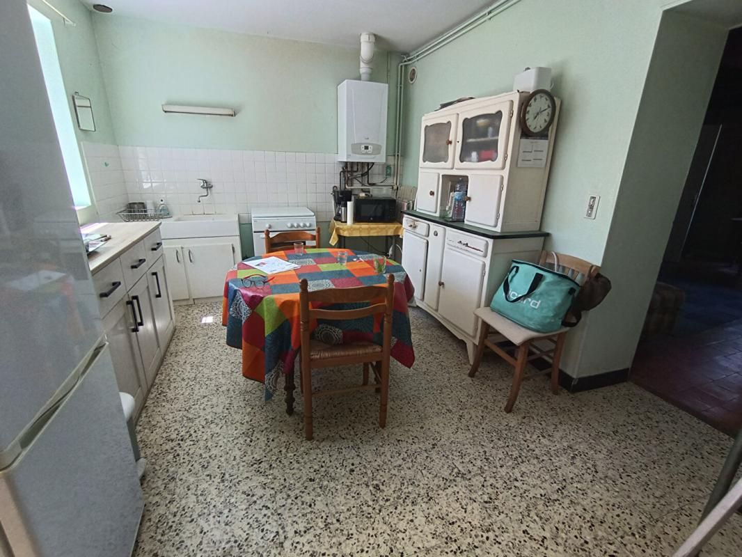 MAGNY-COURS MAGNY-COURS - MAISON DE PLAIN PIED, 3 CHAMBRES 4