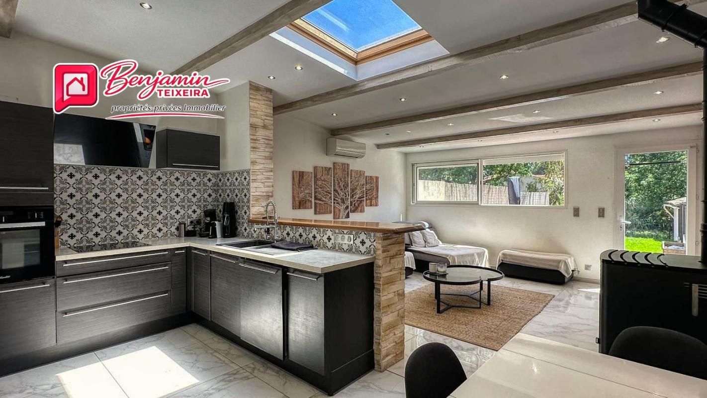 Maison Roquebrune Sur Argens 4 pièce(s) 109.85 m2