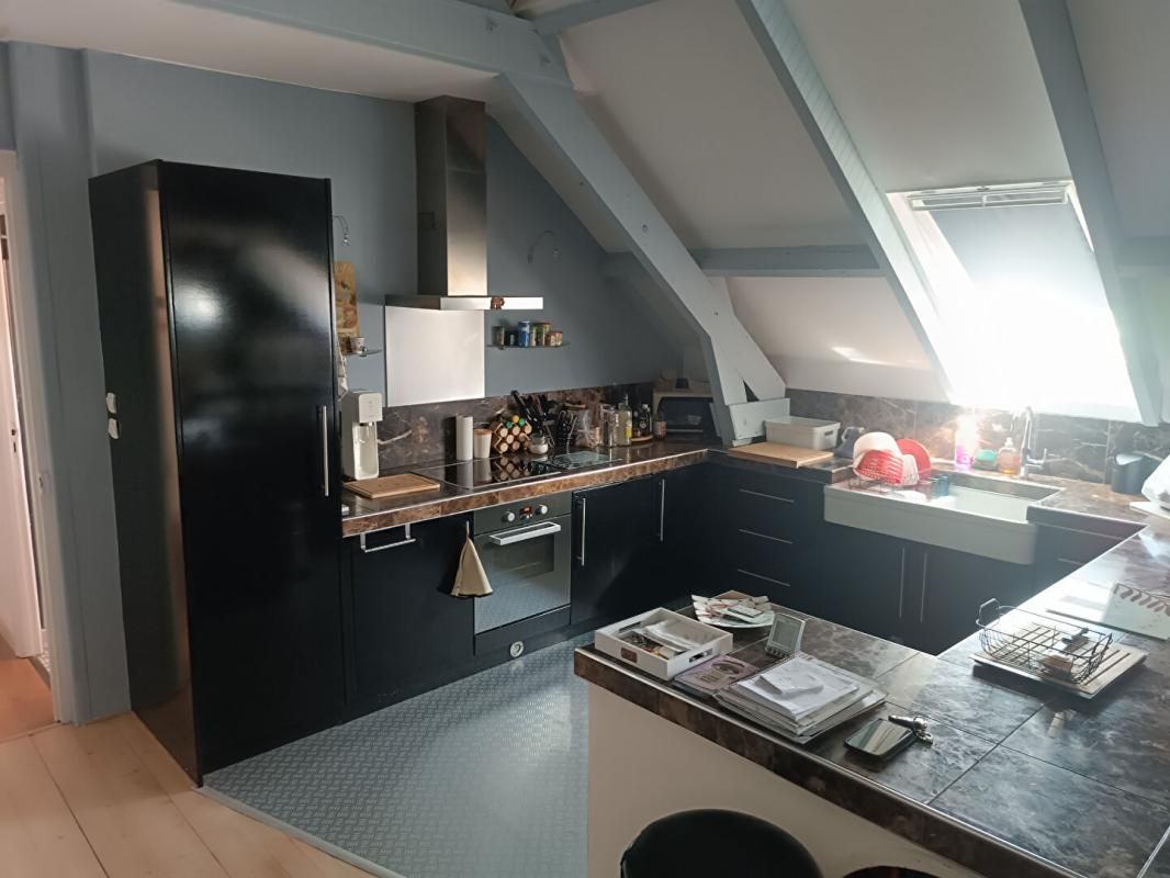 LE FAOUET Immeuble de rapport , 400m² 3