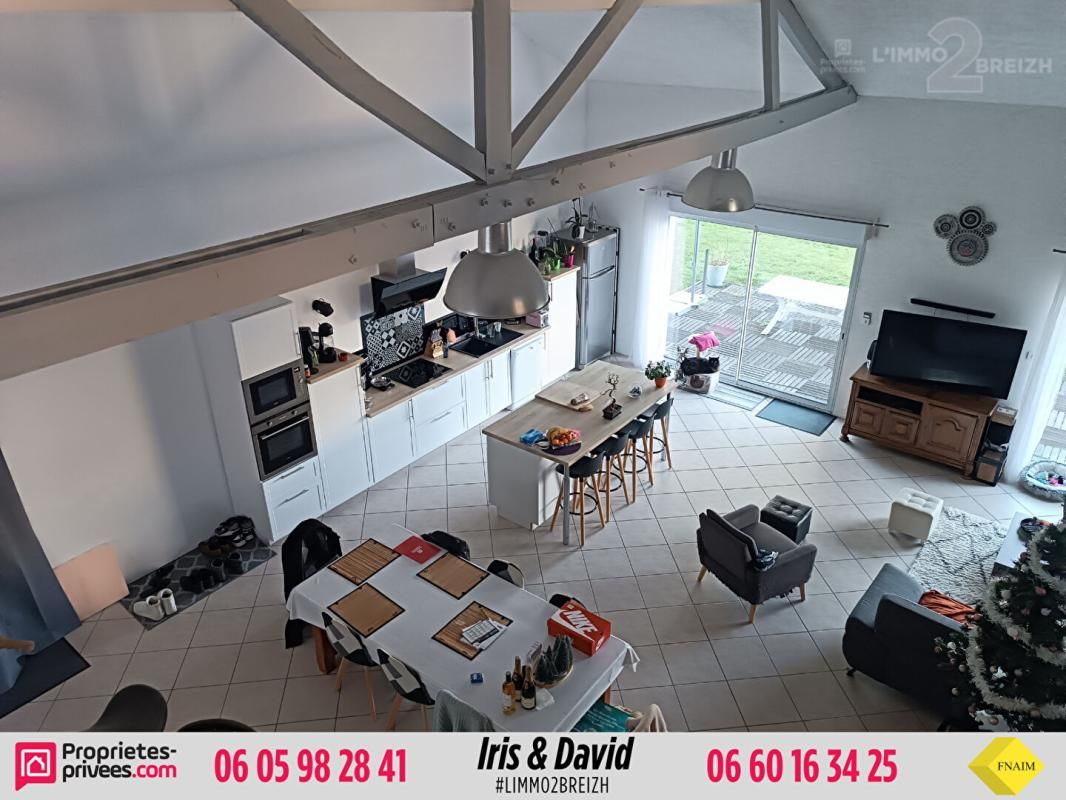 BERNE Loft d'exception  190m² , 4 Chambres 1