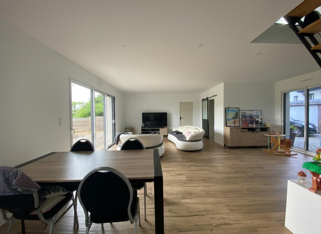 PETIT-MARS Nouveauté - Maison Familiale Neuve - Petit Mars 4