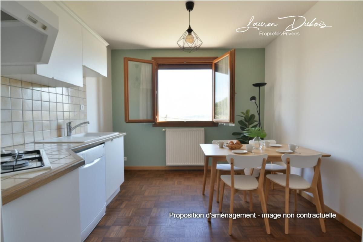SERRES MAISON INDIVIDUELLE LUMINEUSE EN POSITION DOMINANTE 3