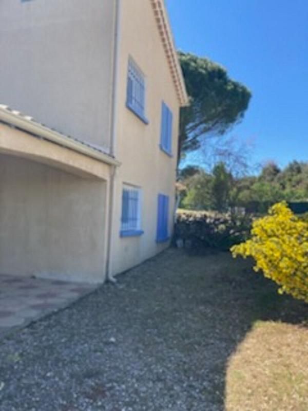 MEJANNES-LE-CLAP Maison Mejannes Le Clap 5 pièce(s) 130 m2 2